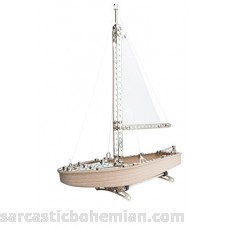 Eitech Basic Series Boats Science Kit 290+ Piece B00V6GCQKY